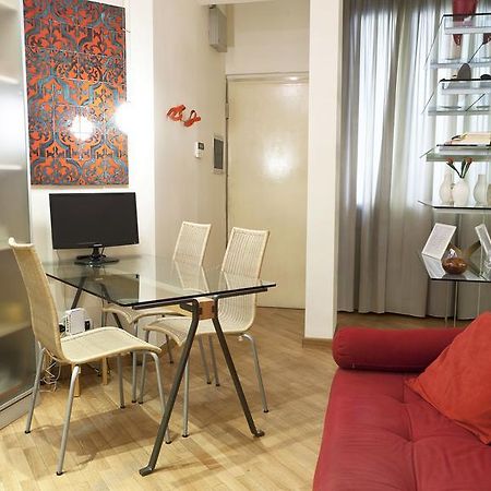 Italianway-Fiori Chiari Apartment Milan Exterior photo