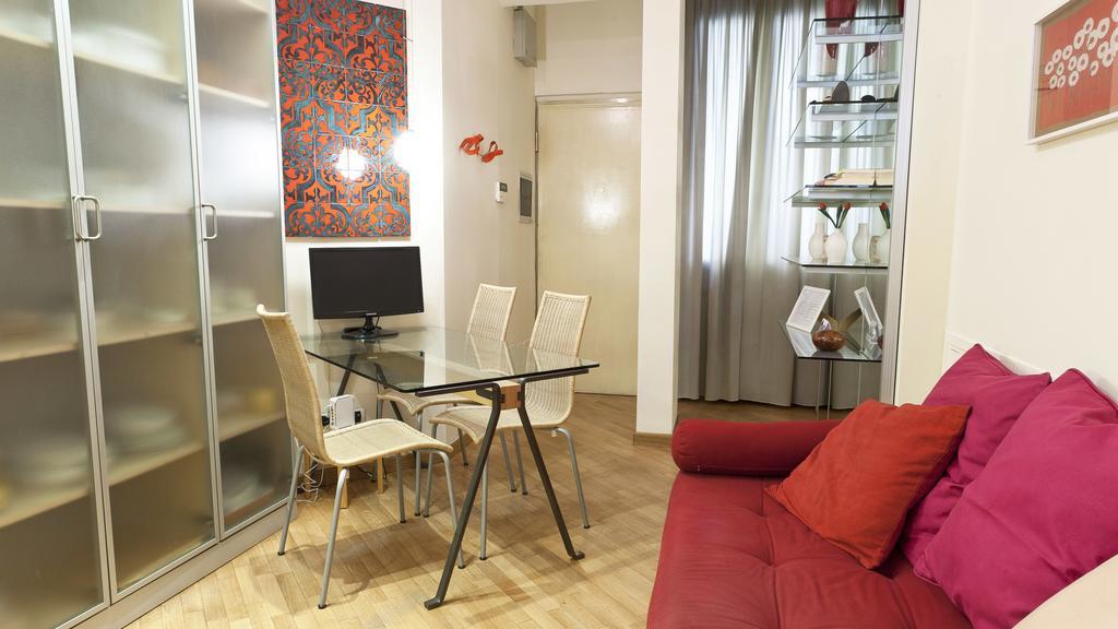 Italianway-Fiori Chiari Apartment Milan Exterior photo