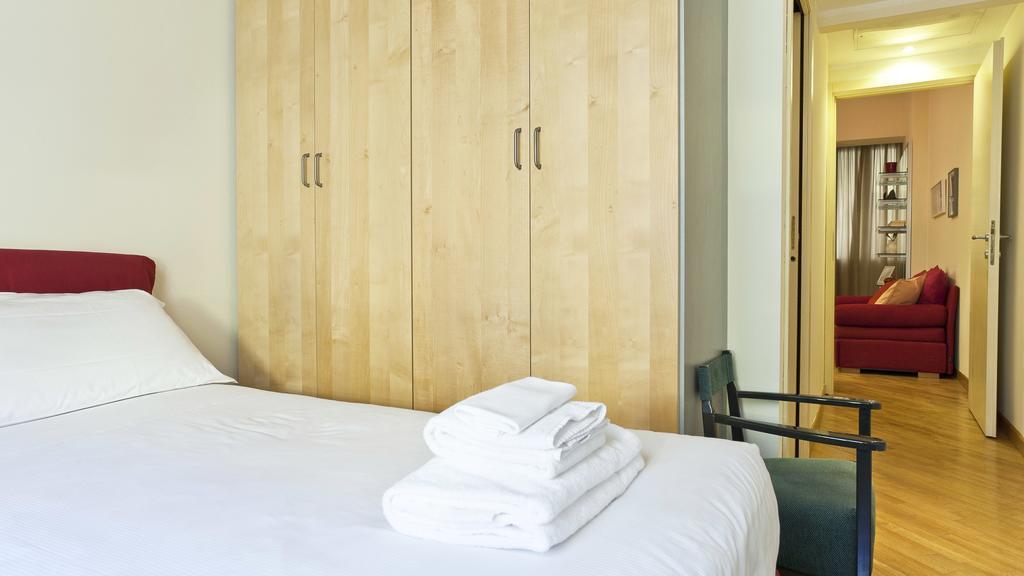 Italianway-Fiori Chiari Apartment Milan Exterior photo