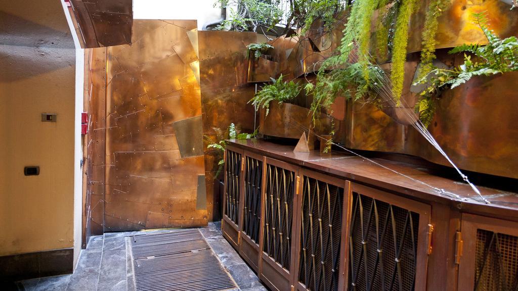 Italianway-Fiori Chiari Apartment Milan Exterior photo