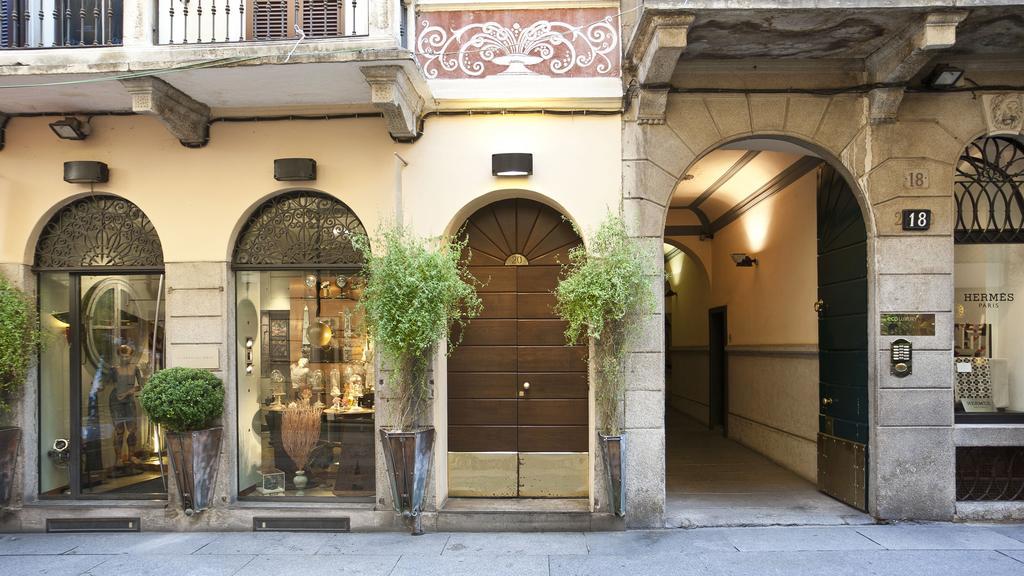 Italianway-Fiori Chiari Apartment Milan Exterior photo