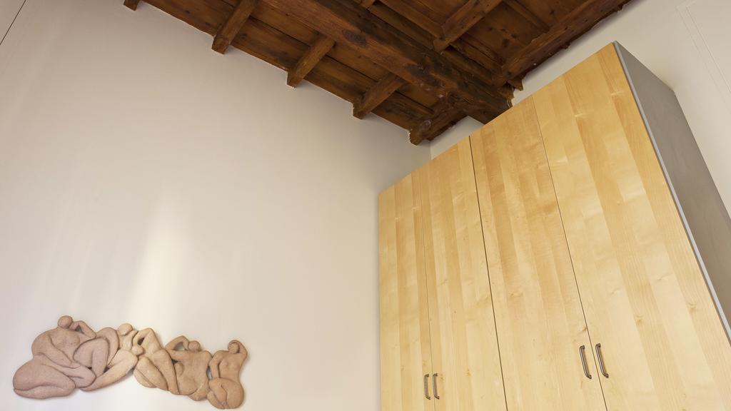 Italianway-Fiori Chiari Apartment Milan Exterior photo