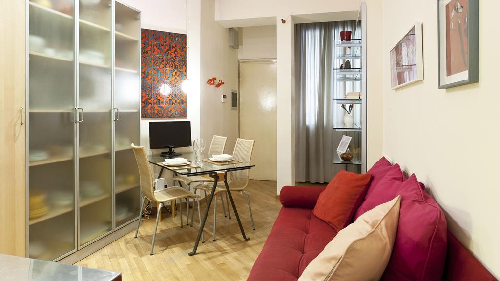 Italianway-Fiori Chiari Apartment Milan Exterior photo