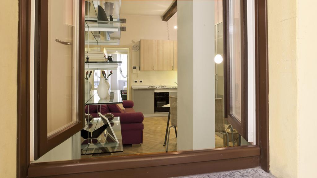 Italianway-Fiori Chiari Apartment Milan Exterior photo