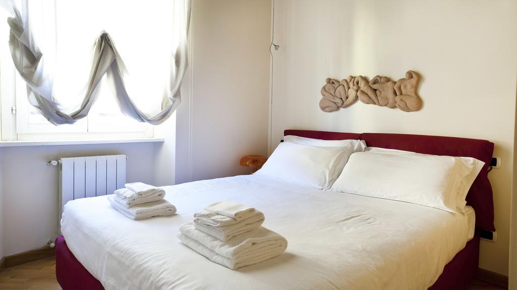Italianway-Fiori Chiari Apartment Milan Exterior photo