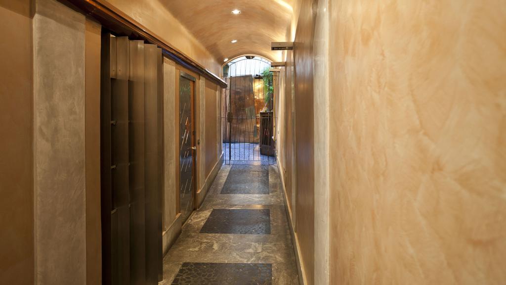Italianway-Fiori Chiari Apartment Milan Exterior photo