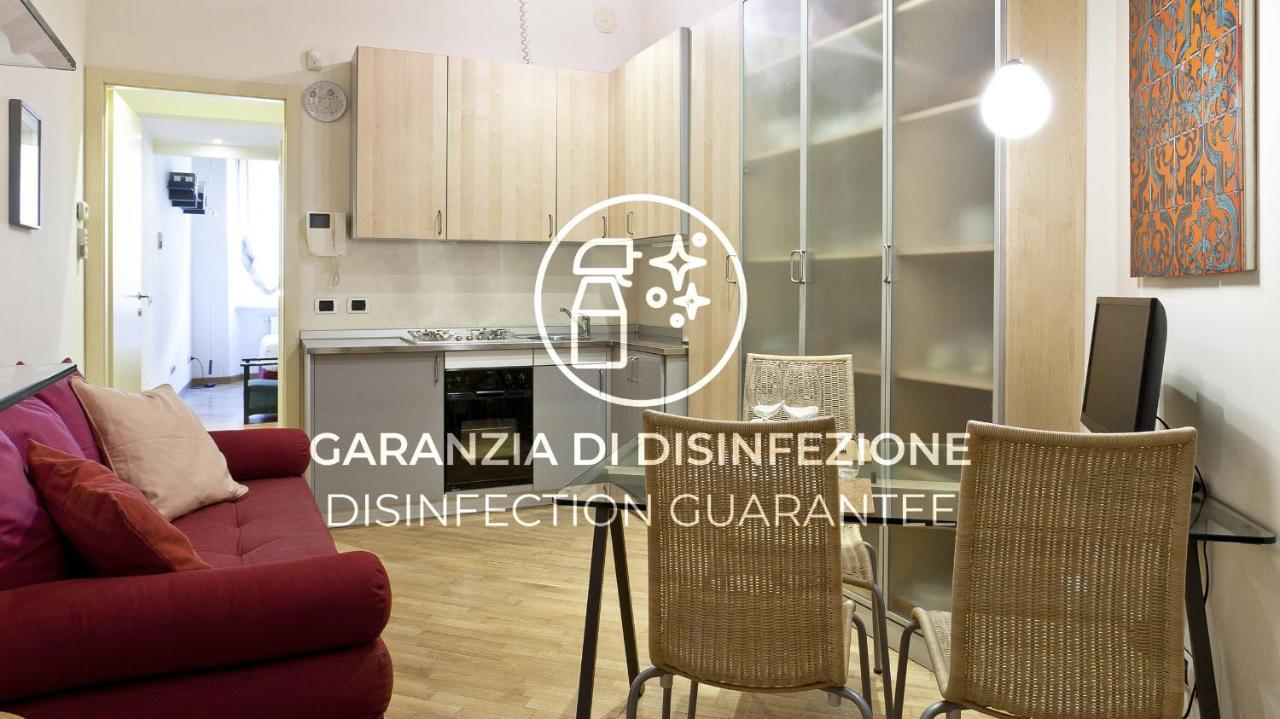 Italianway-Fiori Chiari Apartment Milan Exterior photo